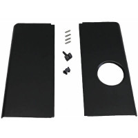 Wasser.-und Bohnenbehälterdeckel Kit für Saeco Incanto